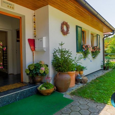Vali'S Paradise Ptuj Zewnętrze zdjęcie